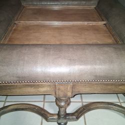 Kick Ass Coffee Table!