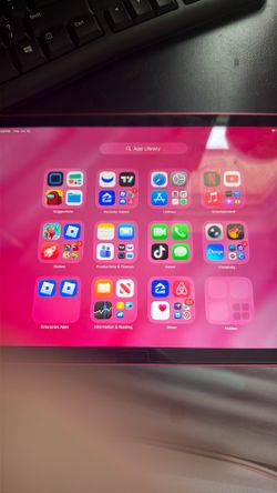 ipad