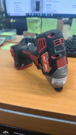 Milwaukee Cordless Drill