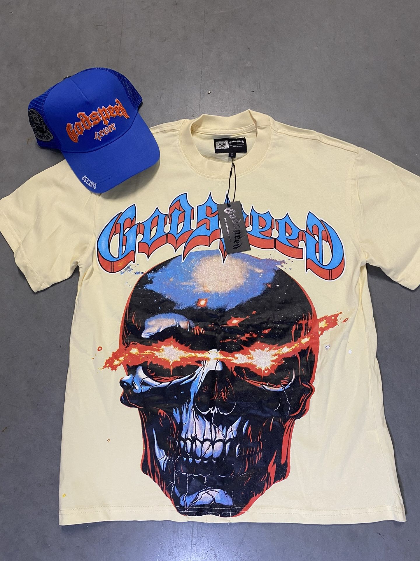 Tee & Cap Set