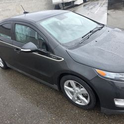 2015 Chevrolet Volt