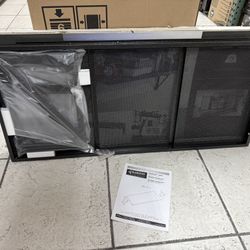 GLADIATOR -  20 inch x 45 inch Metal Garage Wall Shelving 