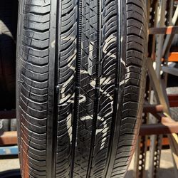 215-65-17 Continental