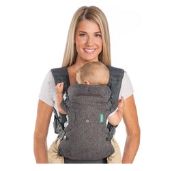 Infantino Baby Carrier