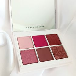 Fenty Shadow Palette 