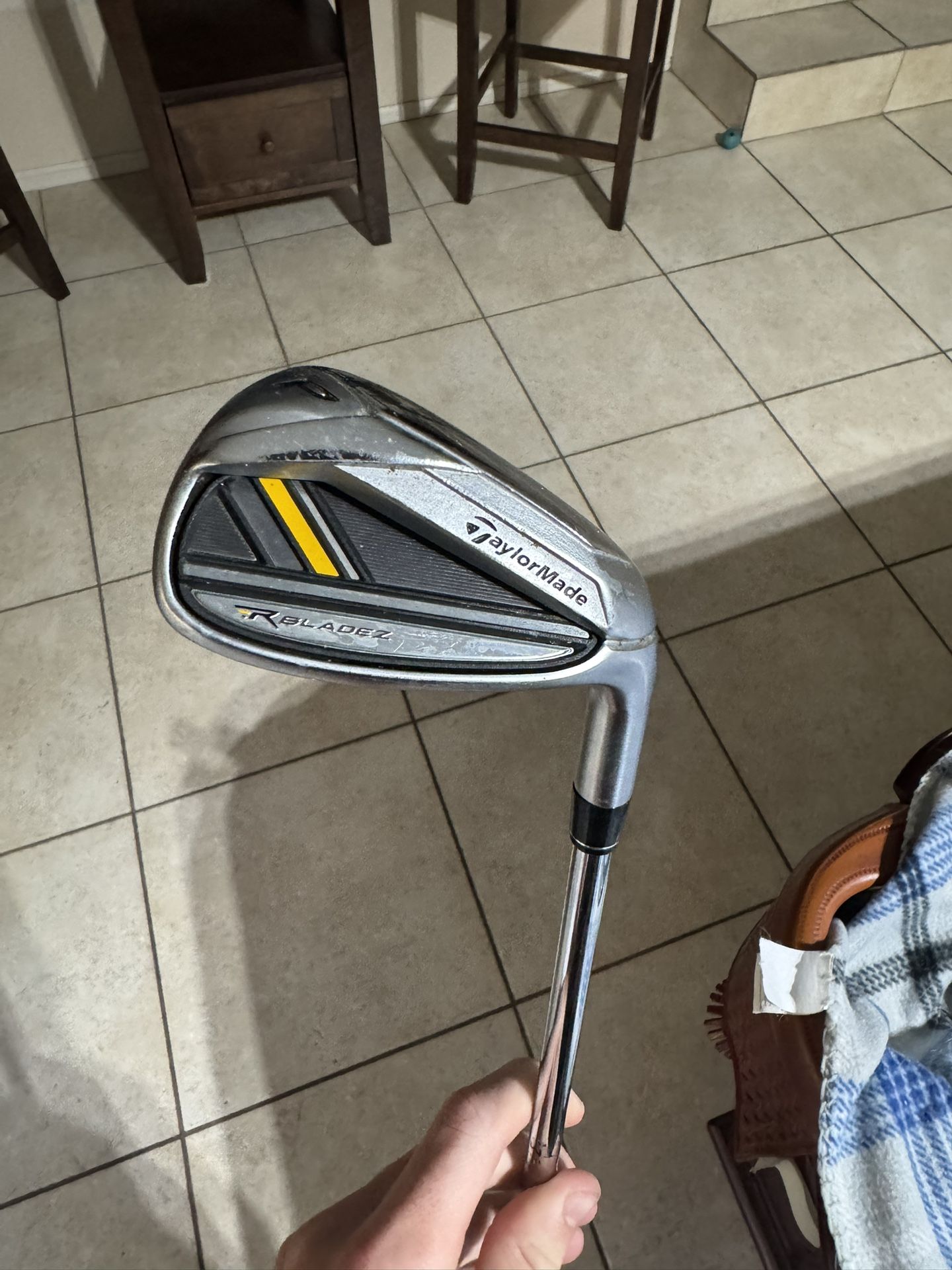 Taylormade R Bladez Pitching Wedge