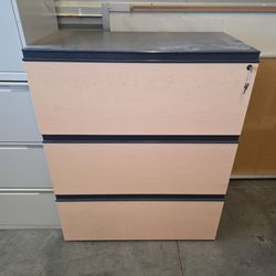 Filing cabinet