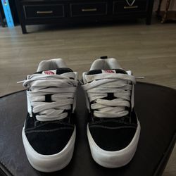 Vans Knu Skool 