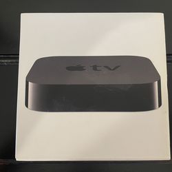 Apple TV A1469 3rd generation