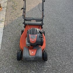 Lawn Mower