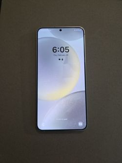 Samsung Galaxy S24+ 256gb