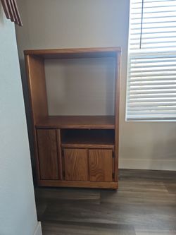 Tv stand
