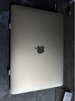 MacBook Air M1 13” - 8GB/256GB - Space Gray - $475 OBO