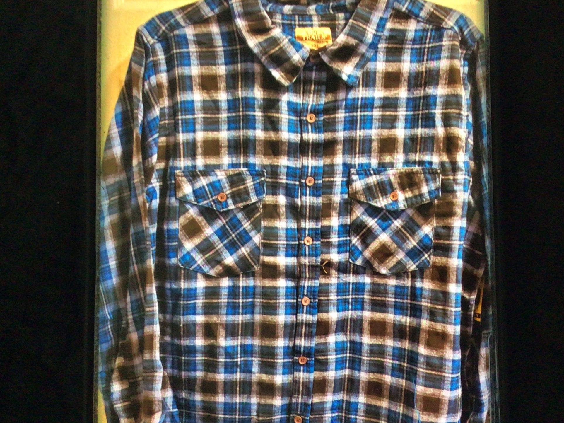 MENS SHIRT