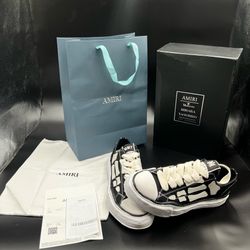 Amiri MMY Trainers