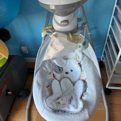 Baby Swing
