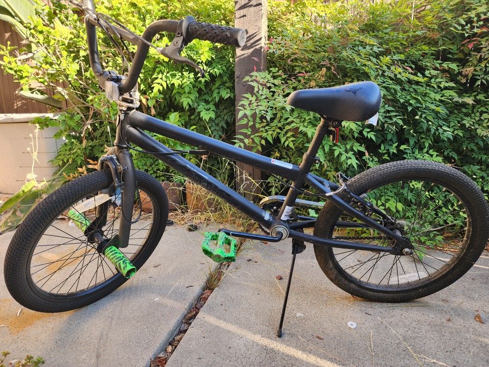 Boys Bicycle