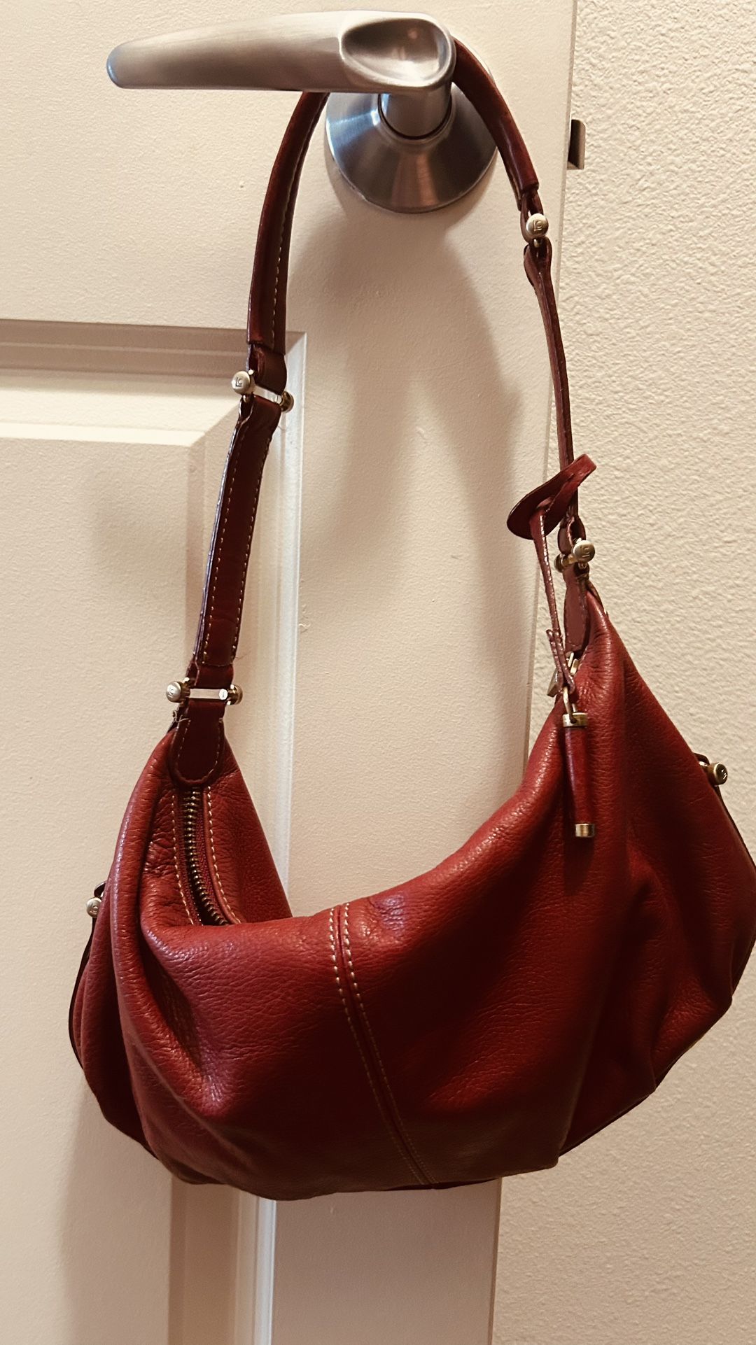 Red Bag