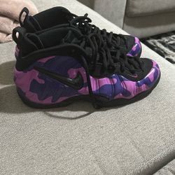 Foamposite 