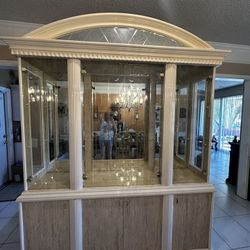 China Cabinet