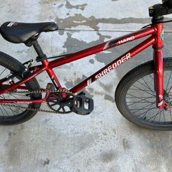 Haro Shredder BMX Bicycle