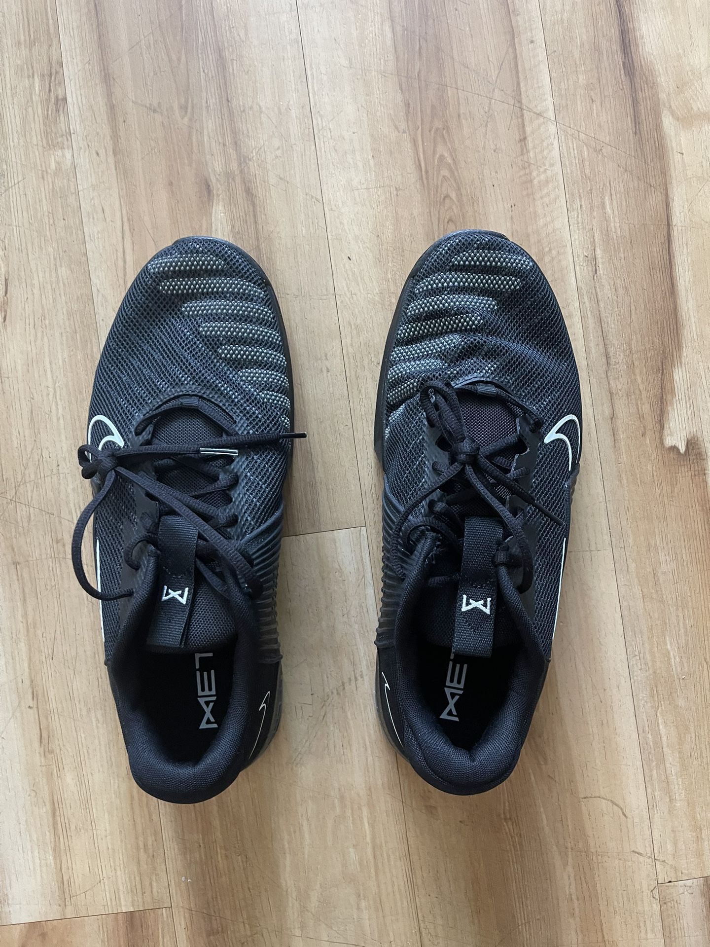 Brand new men’s Metcon 9 Size 12