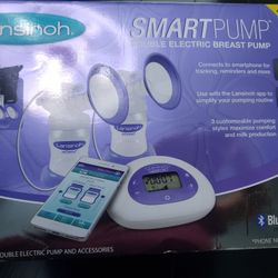 Lansinoh Smart Pump