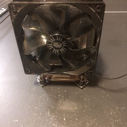cpu cooler hyper 212 evo