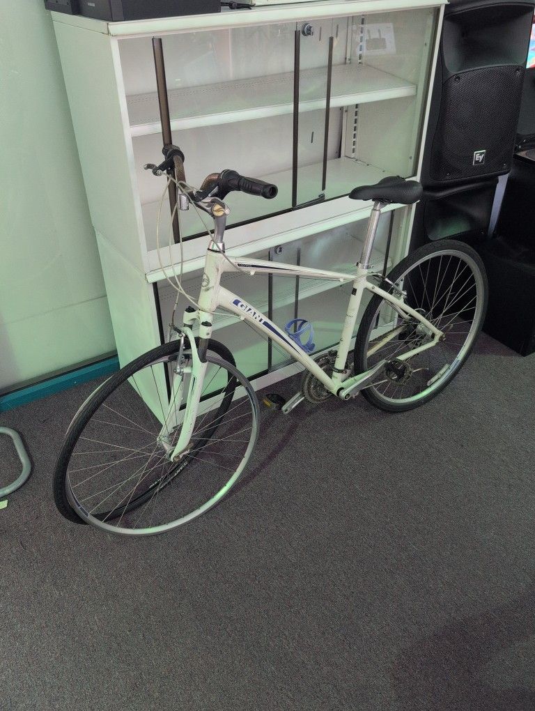 Giant Bike