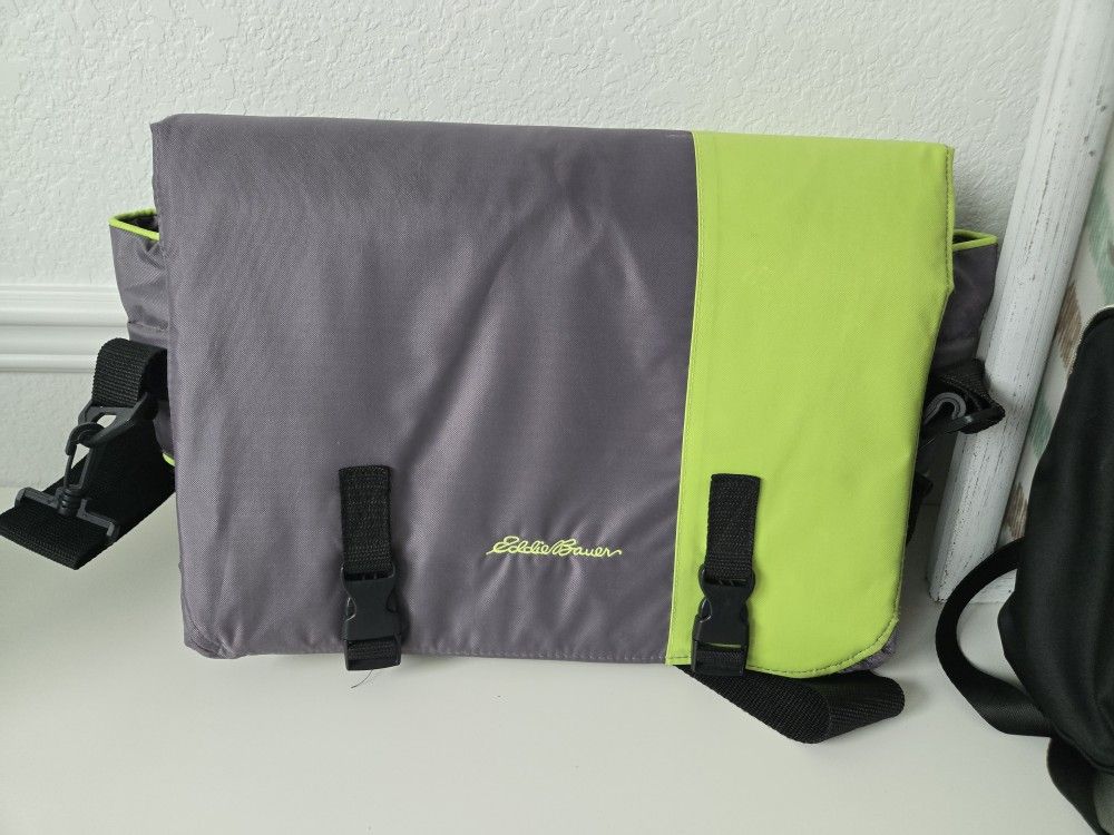 Eddie Bauer Infant Travel Bed