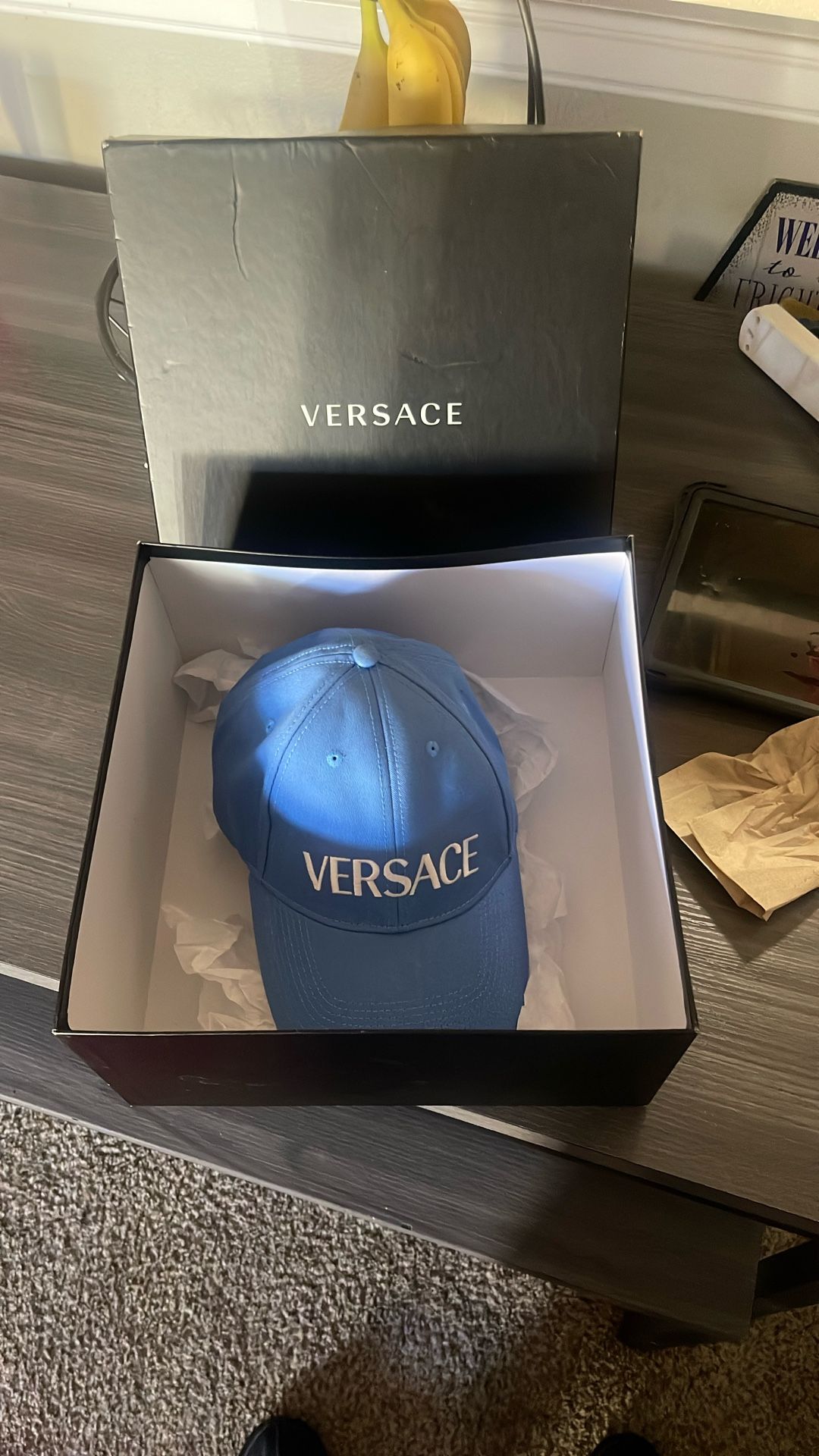 New In Box