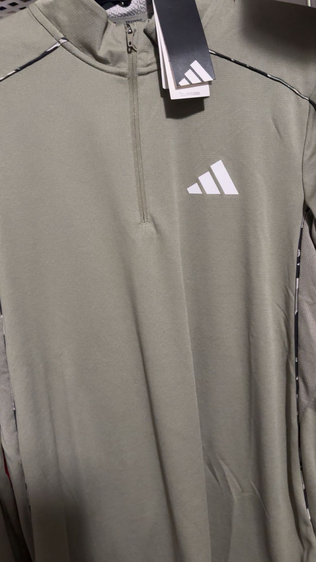 Mens Adidas