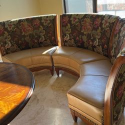 Beautiful 3pc Banquet 