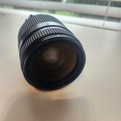 Nikon AF 35-70mm f/2.8D
