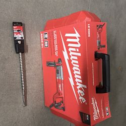 Brand new  SDS Plus Rotary Hammer + concrete Drill Bit