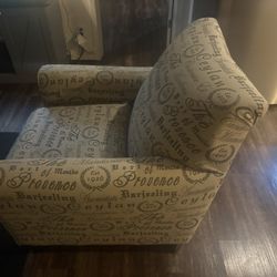 Nice Living Room Chair