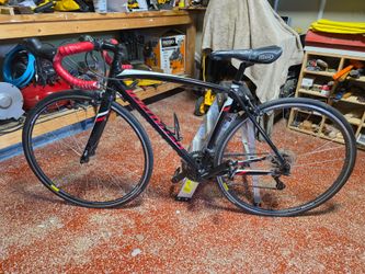 Specialized bike - Frame 52