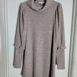 BCBGeneration Sweater Dress 