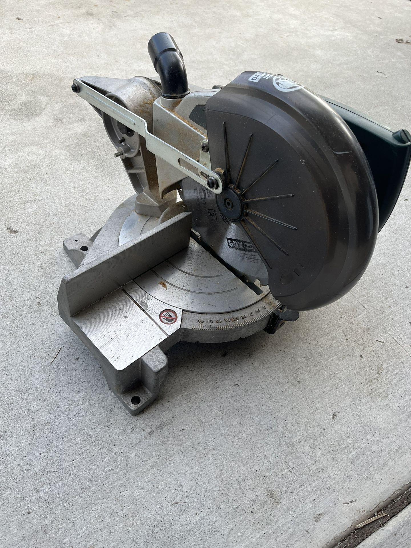 Table Saw