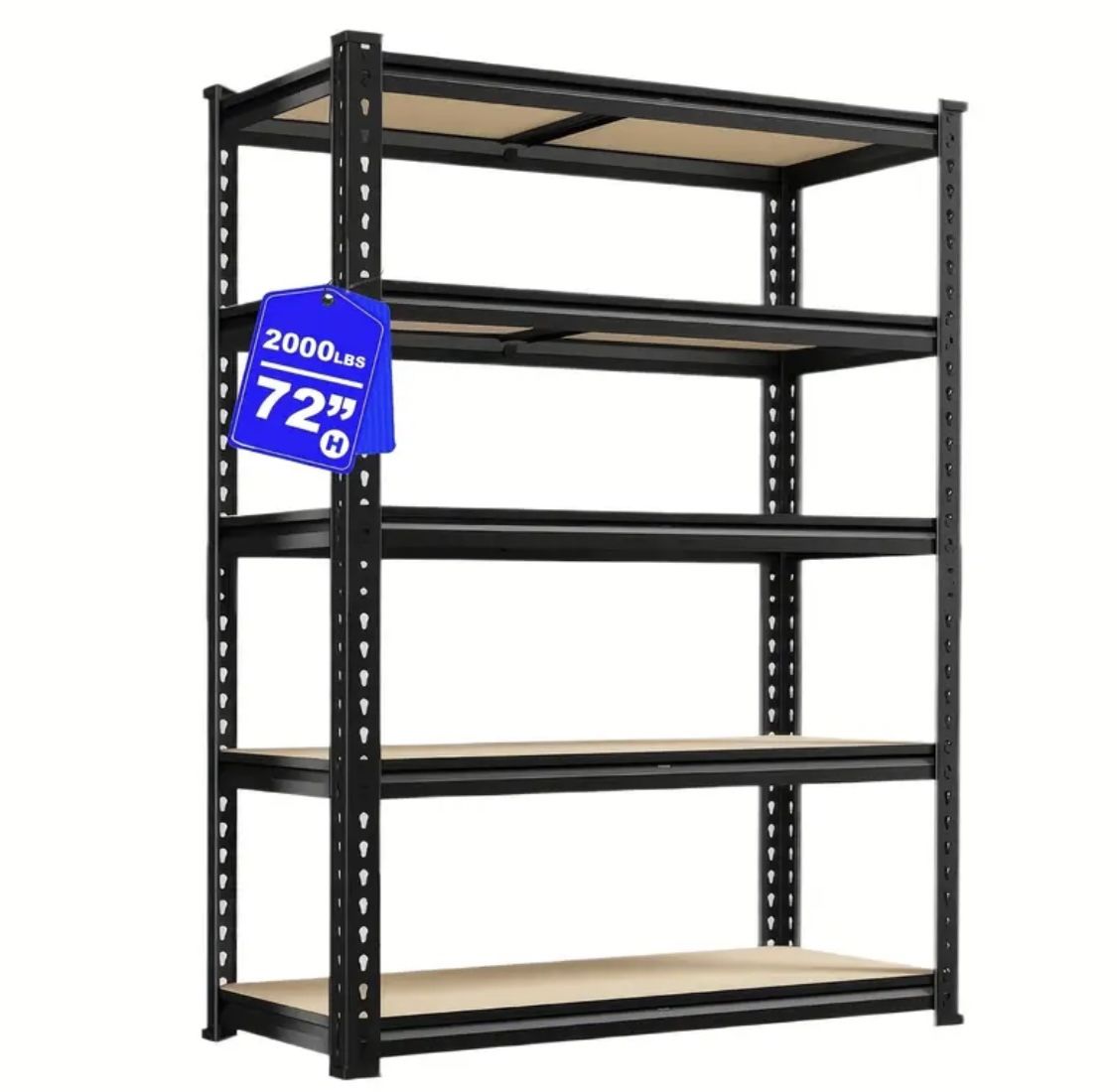 Storage Shelving