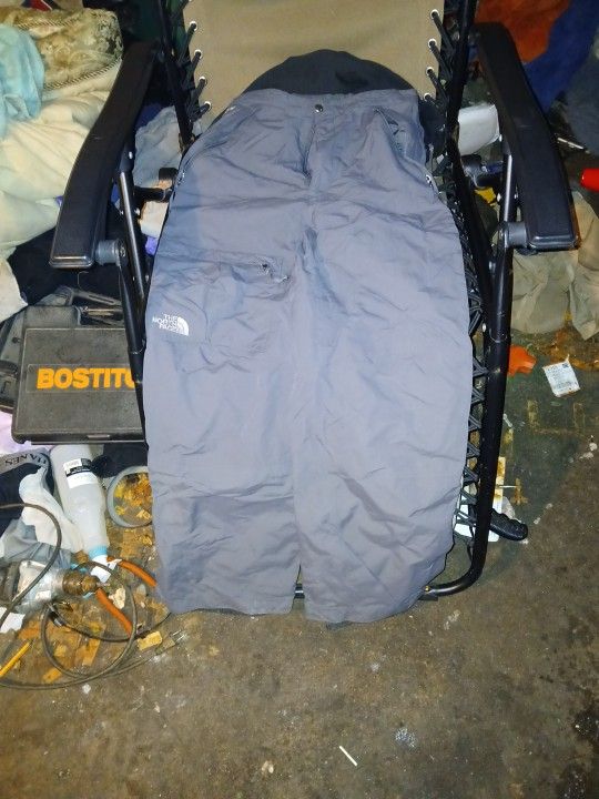 The North Face Ski Board Med Pants
