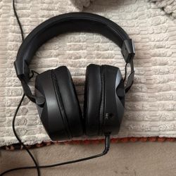 Wire Headset