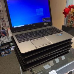 Hp Laptop I7 Windows 10