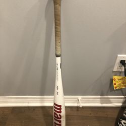 Cat 7 2-5/8” Big Barrel USSSA Bat -5