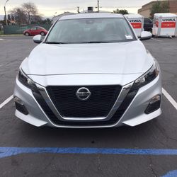 2022 Nissan Altima