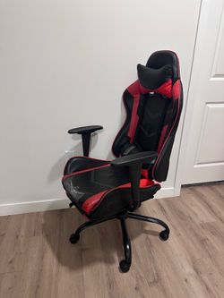 GAMING CHAIR