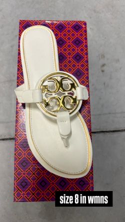 tory burch slides