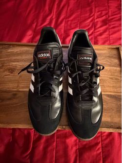 Adidas Sambas
