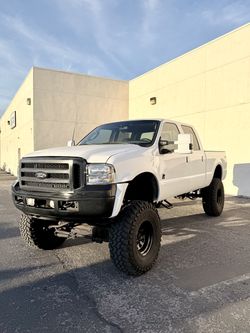 2001 Ford F-250