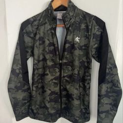 Jordan Jacket